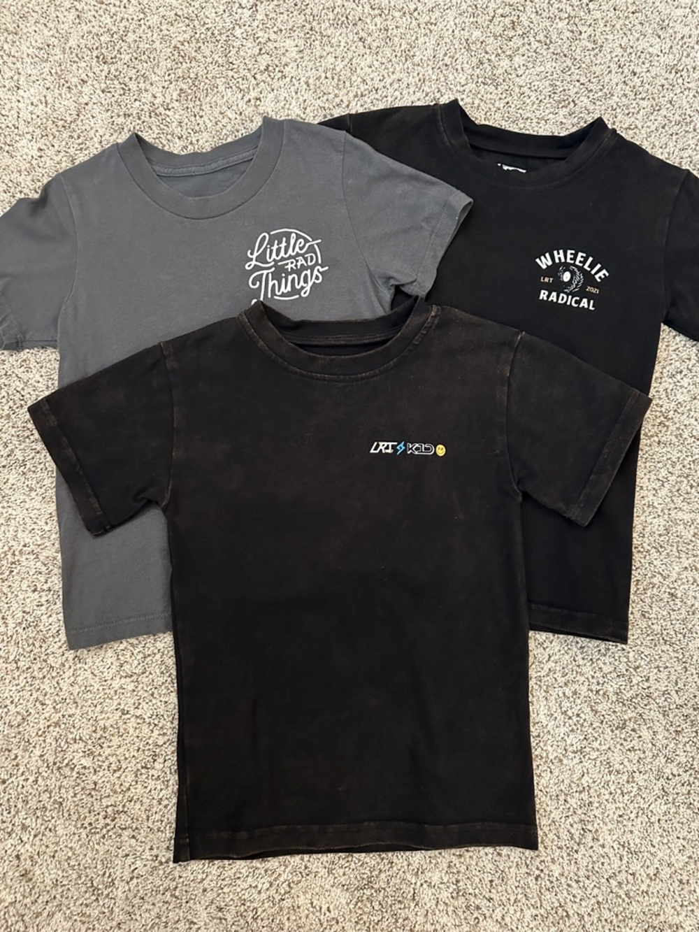 Little Rad Things 4T T Shirt